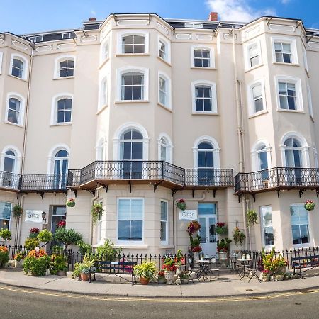 Giltar Hotel Tenby Exterior photo